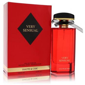 Haute & Chic - Very Sensual 100ml Eau De Parfum Spray