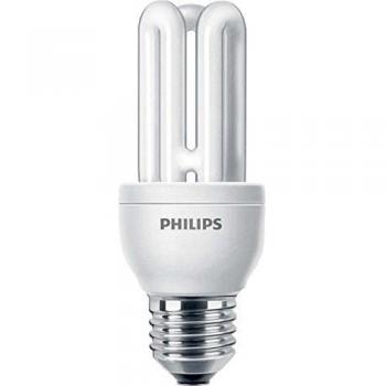 Philips Genie 11W/865 E-27 E27, 11 W, Blanco de luz Diurna