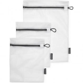 Brabantia - Set de 3 bolsas para ropa