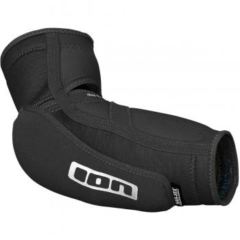 Ion elite protectores negro talla m 2018