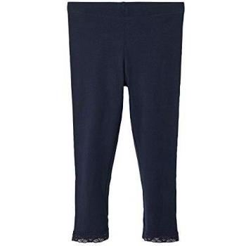 Name It NKFVISTA Capri Legging Noos Azul Dark Sapphire 110 cm
