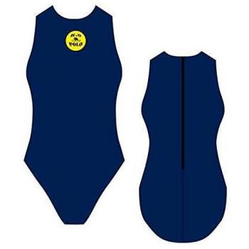 Traje de Baño Turbo Básico