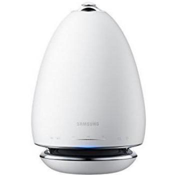 Samsung WAM6501 Blanco altavoz portátil - Altavoces portátiles