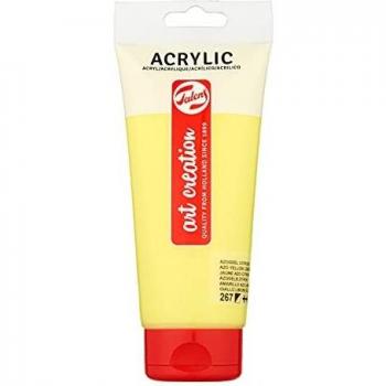Talens Art Creation TAC ACRIL.200ML AMARIL.AZO LIM