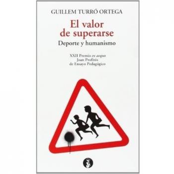 El Valor De Superarse