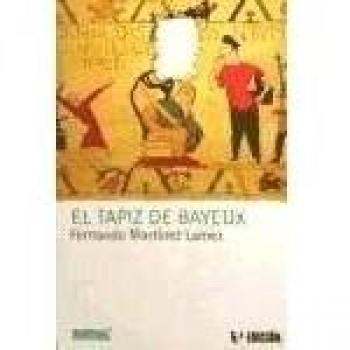El tapiz Bayeux