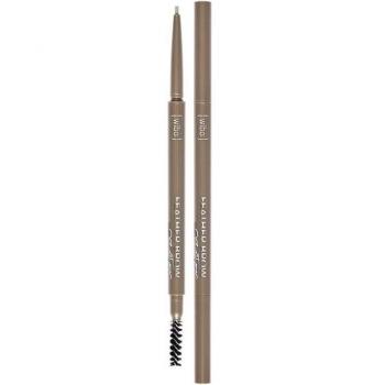 Wibo Feather Brow Creator Automatic Eyebrow Pencil - Blonde 1g