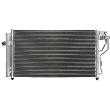 Condensador de aire acondicionado THERMOTEC KTT110106 con secador