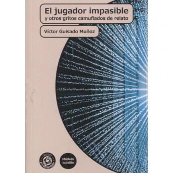 El jugador impasible y otros gritos camuflados de relato
