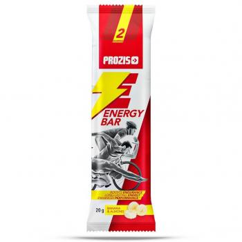 Energy Bar 20 g Fresa