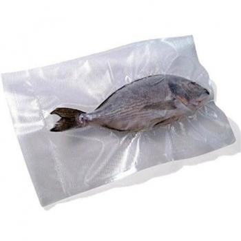 Bolsas de Vacío Gofradas 30x40 cm - Set de 50 Piezas Alta Calidad