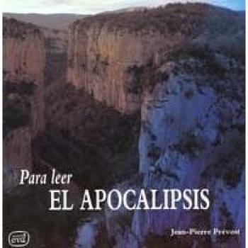para Leer El Apocalipsis