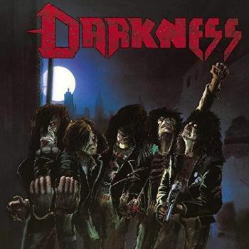 Death Squad Deluxe Edition (Slipcase/Poster)