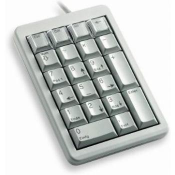 Cherry G84-4700LUCDE-0 Tastatur USB