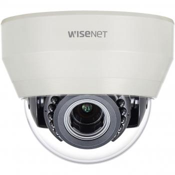 Hanwha HCD-7070R Cámara de Seguridad CCTV Interior