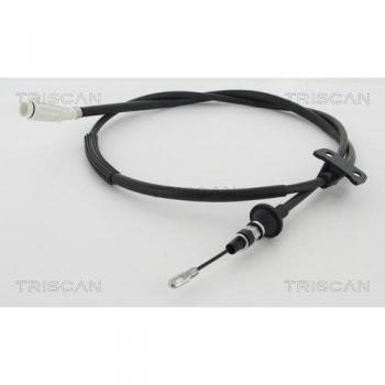 Cable de freno de mano TRISCAN 8140 27138