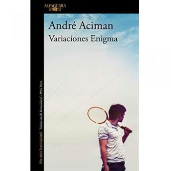 Variaciones enigma