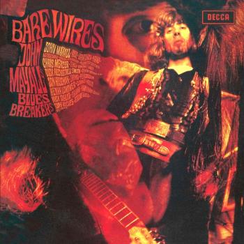 Bare Wires - John Mayall