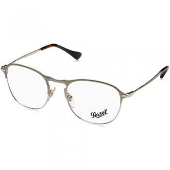 Persol 0PO7007V, Monturas de Gafas para Hombre, Multicolor