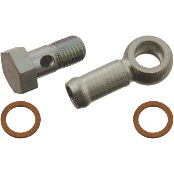 Febi 30076 Refrigerantes Del Motor