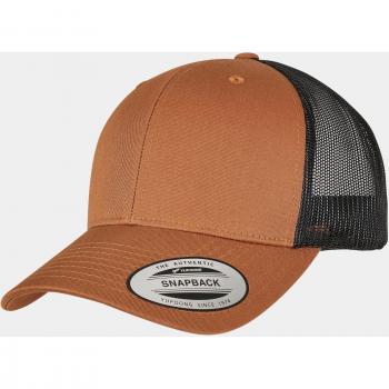 Flexfit Retro Trucker 2-Tone Adjustable Cap
