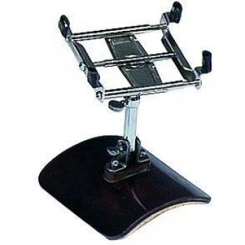 Soporte para guitara / bajo Samba 307 Regulable para Rodilla