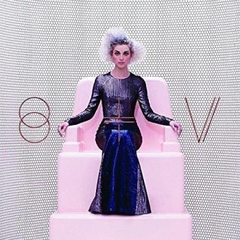 St. Vincent St. Vincent LP 180 Gr.