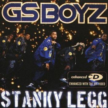 Stanky Legg