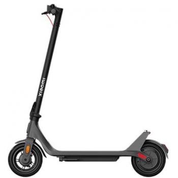 Patinete Eléctrico Xiaomi 4 Lite 2da Generación 300 W 25 km/h con Neumáticos de 10 y Autonomía de 25 km