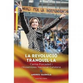 La revolució tranquil·la: Carme Forcadell i l'Assemblea Nacional Catalana