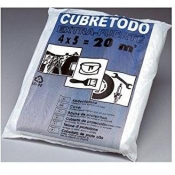 Barbosa M120461 - Funda cubretodo grueso
