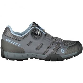 Zapatillas de ciclismo de mujer SPORT CRUS-R BOA Scott.