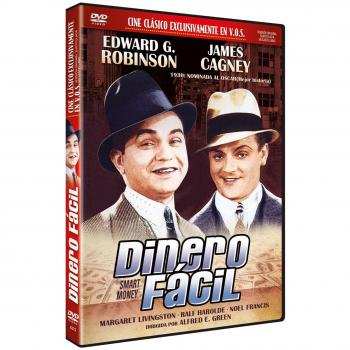 Dinero Fácil v.o.s 1931 DVD Smart Money