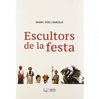 Escultors de la festa