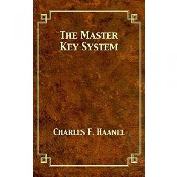 Sistema Maestro de Llaves - Edición en Tapa Dura de Charles F. Haanel