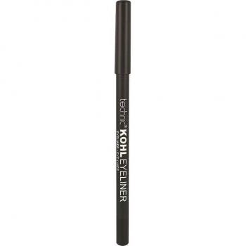 Technic Cosmetics Kohl Eyeliner Delineador de Ojos Negro