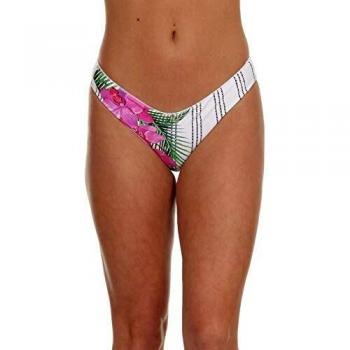 RIP CURL Summer Sway Cheeky Pant White S