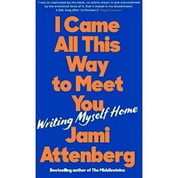 Yo Vine Todo Este Camino para Conocerte - Jami Attenberg: Escritura Personal y Autodescubrimiento