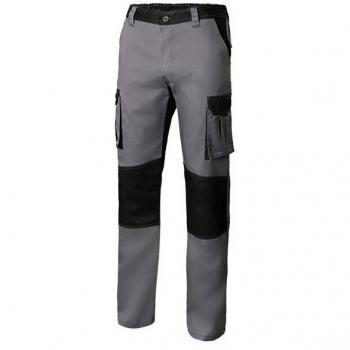 Polo Stretch Beige/Negro Talla M de Starter