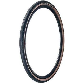 Cubierta Hutchinson Overide 700x38 TLR Kevlar Hardskin Tubeless Ready TanWall