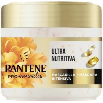Pantene Pro-V Miracles Ultra Nutritiva Mascarilla Intensiva