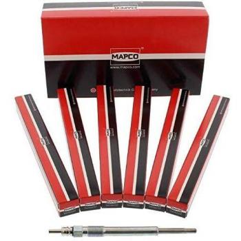 Mapco 7808/6 - Bujía