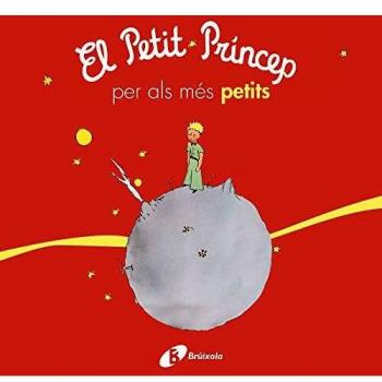 El petit príncep per als més petits