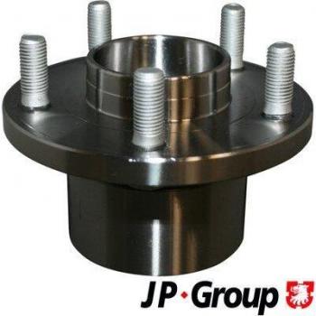 Kit de rodamientos de rueda JP GROUP 1541400800