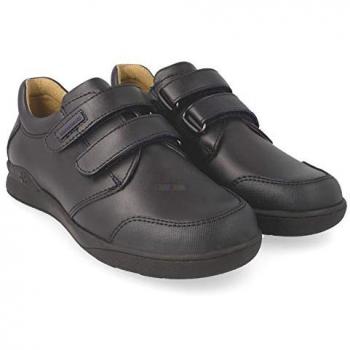 Zapatos de Cordones para Niño, Color Azul, Marca BIOMECANICS, Modelo Zapatos De Cordones para Niño BIOMECANICS 161126 Azul