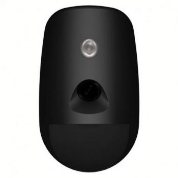 Detector PIR ColorVu de Fotos Hikvision AX PRO DS-PDPC12PF-EG2-WE