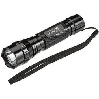 Ultrafire WF-501 B - Linterna led