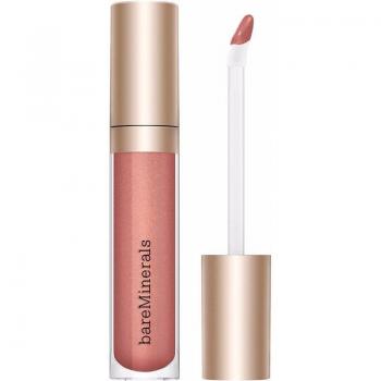 BareMinerals Mineralist Lip Gloss Balm Ingenuity 4ml