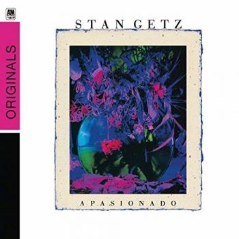 Apasionado - Stan Getz