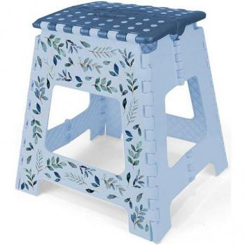 Taburete Plegable Confortime 28 x 25 x 38 cm